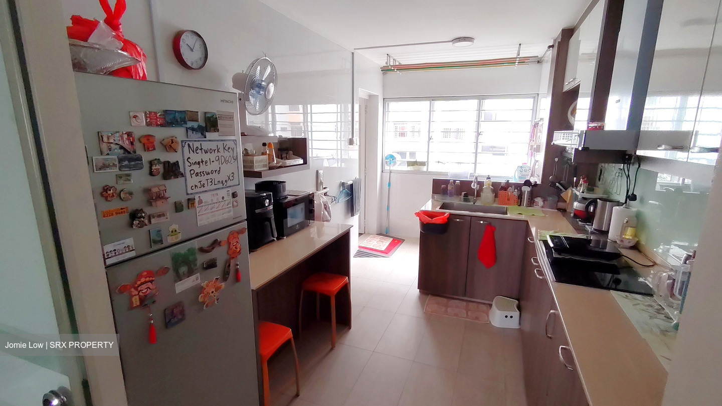 Blk 516 Bedok Reservoir - Punggol Vale (Hougang), HDB 4 Rooms #630284921